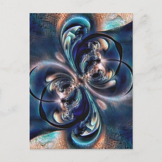 Cartes Pour Fêtes Annuelles Conception (Devant)