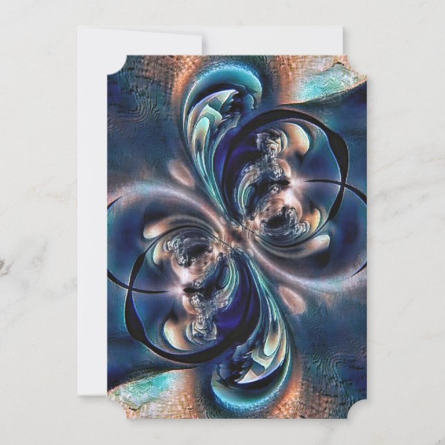 Cartes Pour Fêtes Annuelles Conception (Devant)