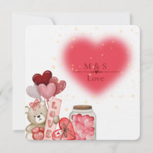 Conception d'amour doux