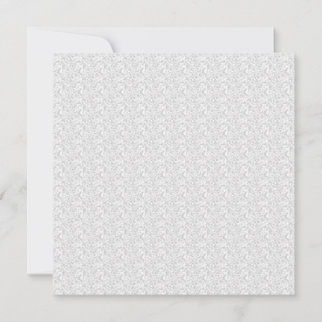 Cartes Pour Fêtes Annuelles conception de maillage Thirty One (Devant)