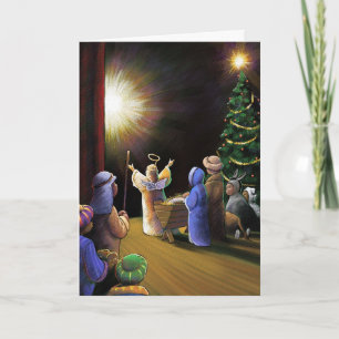 Cartes Pour Fêtes Annuelles Concours de Noël