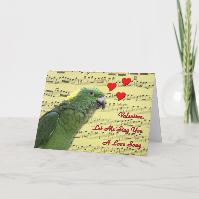Cartes Pour Fêtes Annuelles Coucher de soleil (Devant)