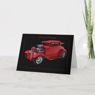 Cartes Pour Fêtes Annuelles Coupe de fenêtre 1931 5