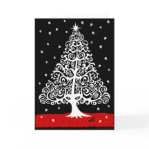 Crânes pour Noël