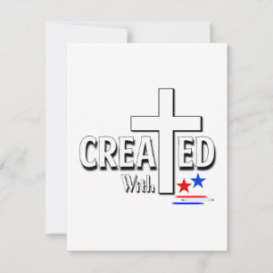 Cartes Pour Fêtes Annuelles Créé avec les États-Unis Joyeux 14 Juillet