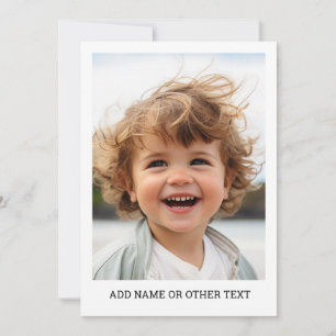Cartes Pour Fêtes Annuelles Créer votre propre galerie de photos uniques avec