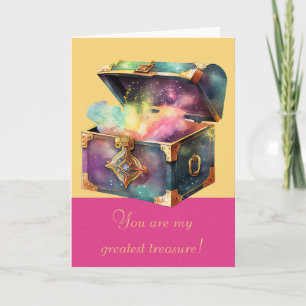 Cartes Pour Fêtes Annuelles Créez vos propres moments précieux Boîte magique