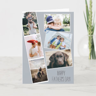Cartes Pour Fêtes Annuelles Créez votre propre collection de photos FÊTE DES