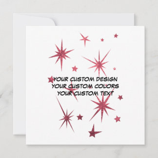 Cartes Pour Fêtes Annuelles Créez votre propre personnalisation