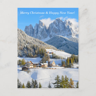Cartes Pour Fêtes Annuelles Cristcard