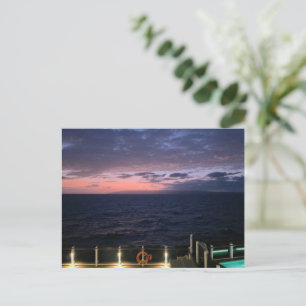 Cartes Pour Fêtes Annuelles Croisière autour de Cuba