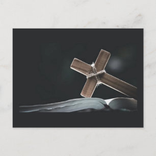 Cartes Pour Fêtes Annuelles Croix