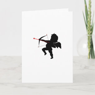 Cartes Pour Fêtes Annuelles cupide4