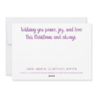 Cute Christmas Gnome