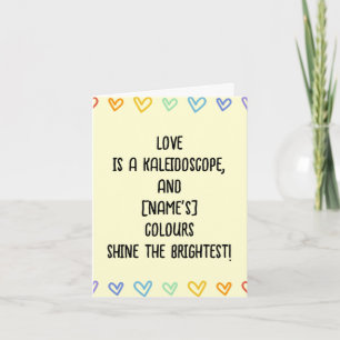 Cartes Pour Fêtes Annuelles Cute Love Hearts Couples Saint Valentin