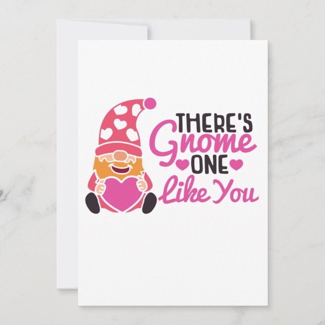Cartes Pour Fêtes Annuelles Cute Valentine Sayings (Devant)