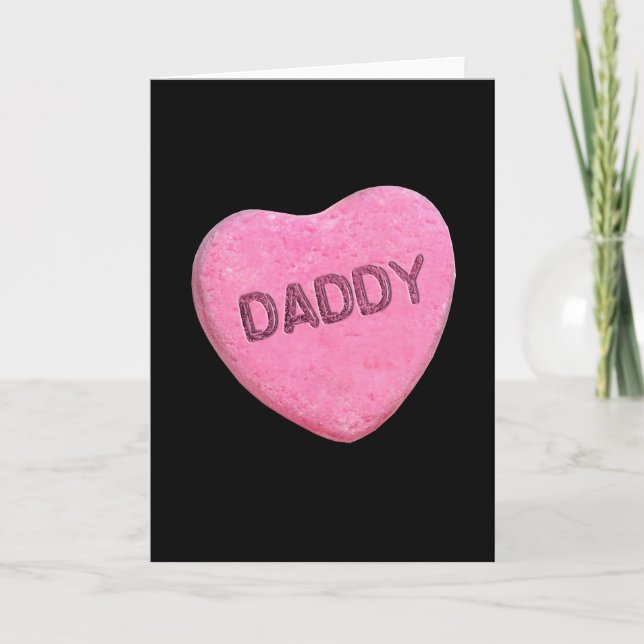 Cartes Pour Fêtes Annuelles DADDY CANDY -.png (Devant)