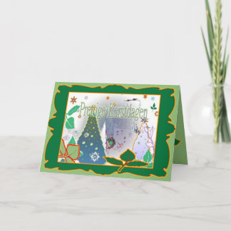 Cartes Pour Fêtes Annuelles Dagues à boutons prets