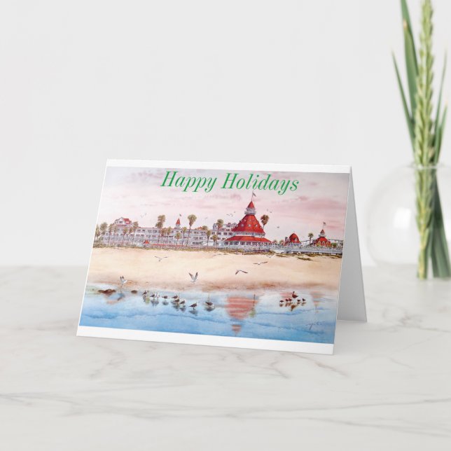 CARTES POUR FÊTES ANNUELLES DAME DEL JPEC NEW (Devant)