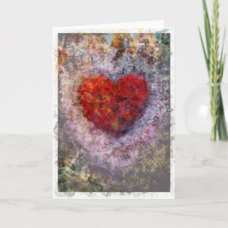 Cartes Pour Fêtes Annuelles Dans les morceaux