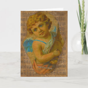 Cartes Pour Fêtes Annuelles Das Kind L'Enfant, Joyeux Noël