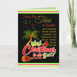 Cartes Pour Fêtes Annuelles De Trini à autre - Noël