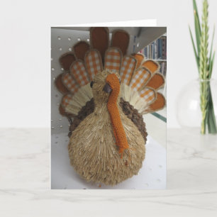 Cartes Pour Fêtes Annuelles Décoration turque