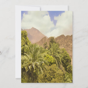 Cartes Pour Fêtes Annuelles Découvrez l'Oasis