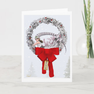 Cartes Pour Fêtes Annuelles Découvrir les halls