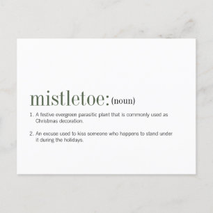Cartes Pour Fêtes Annuelles Définition du macaron de Noël