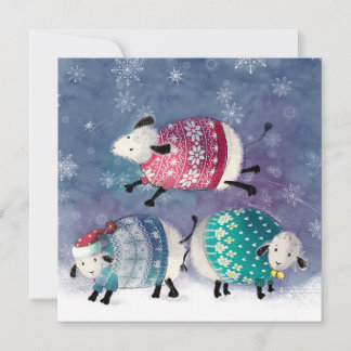 Cartes Pour Fêtes Annuelles Déplacer sur le bord