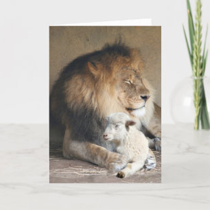 Cartes Pour Fêtes Annuelles Des vacances tranquilles