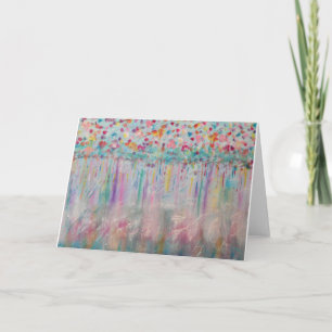 Cartes Pour Fêtes Annuelles Design moderne et branché unique pour les yeux Bli