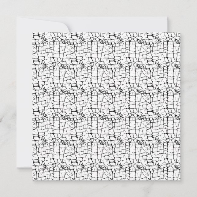 Cartes Pour Fêtes Annuelles Design sec Quinze (Devant)