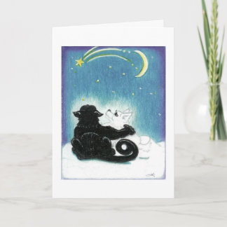 Cartes Pour Fêtes Annuelles Désir