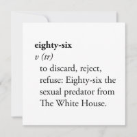Dictionnaire Définition de l'activisme Eighty-Six