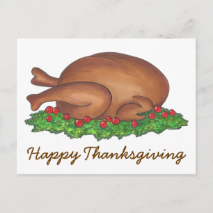 Cartes Pour Fêtes Annuelles Dîner Dîner Dîné bon thanksgiving