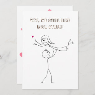 Cartes Pour Fêtes Annuelles do-it-yourself jour des valentines