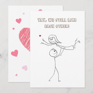 Cartes Pour Fêtes Annuelles do-it-yourself jour des valentines