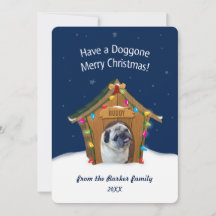 Doggone Joyeux Noël