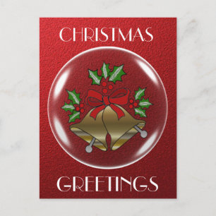 CARTES POUR FÊTES ANNUELLES DONS DE NOËL