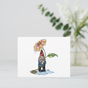 Cartes Pour Fêtes Annuelles Douches à ressort