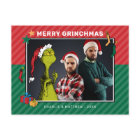 Dr Seuss | Grinch Family Photo Holiday