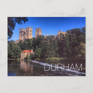 Cartes Pour Fêtes Annuelles Durham