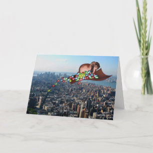 Cartes Pour Fêtes Annuelles Easter à New York