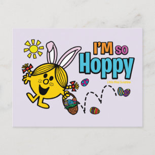 Cartes Pour Fêtes Annuelles Easter Little Miss Sunshine