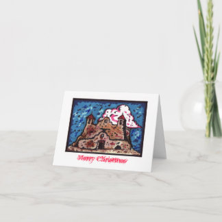 Cartes Pour Fêtes Annuelles église chez Isleta