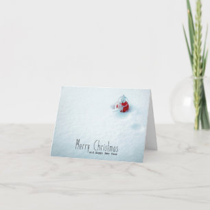 Cartes Pour Fêtes Annuelles Elégant Little Christmas Cards
