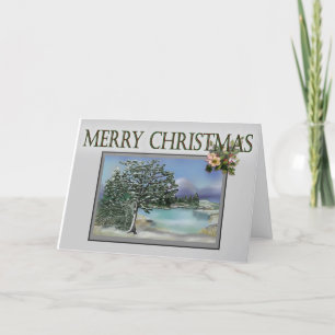Cartes Pour Fêtes Annuelles Élégant Sentimental Traditionnel