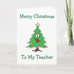CARTES POUR FÊTES ANNUELLES **ENSEIGNANT** ESPÉRANCE * NOËL* SPÉCIAL COMME VOU